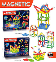 Magnetic Construction Toy for Children 3+ Years