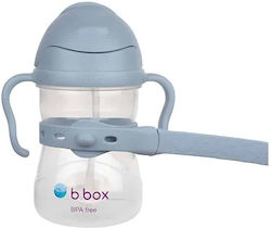 Verstellbarer Tragegurt für Baby- und Kleinkindbecher Schnuller Beißringe B.box Ocean Verstellbarer Tragegurt für Baby- und Kleinkindbecher Schnuller Beißringe B.box Ocean