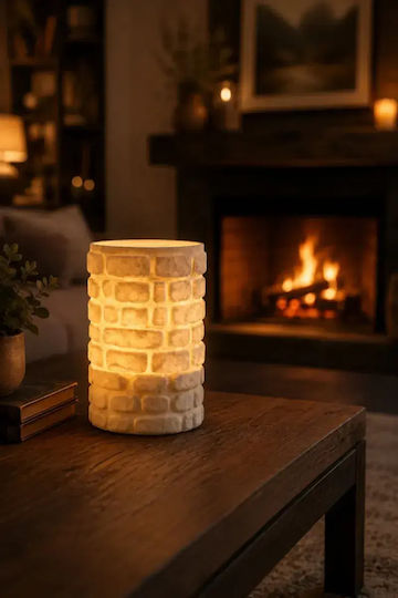 SteweHome Decorative Lighting 20x20cm
