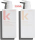 Kevin Murphy Plumping 500ml Duo Set