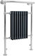 Handtuchhalter Badezimmer 950x660 Grau