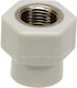 Sanitas Internal Water Supply Fitting Ppr 06.4