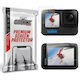 GrizzGlass Προστασία Οθόνης για Action Camera GoPro Hero 10
