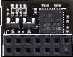 Asus Tpm-spi 2.0