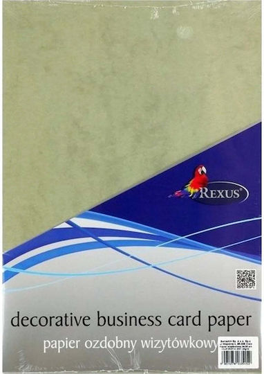 Beniamin Druckerpapier A4 240g/m² 20 Blätter Graues