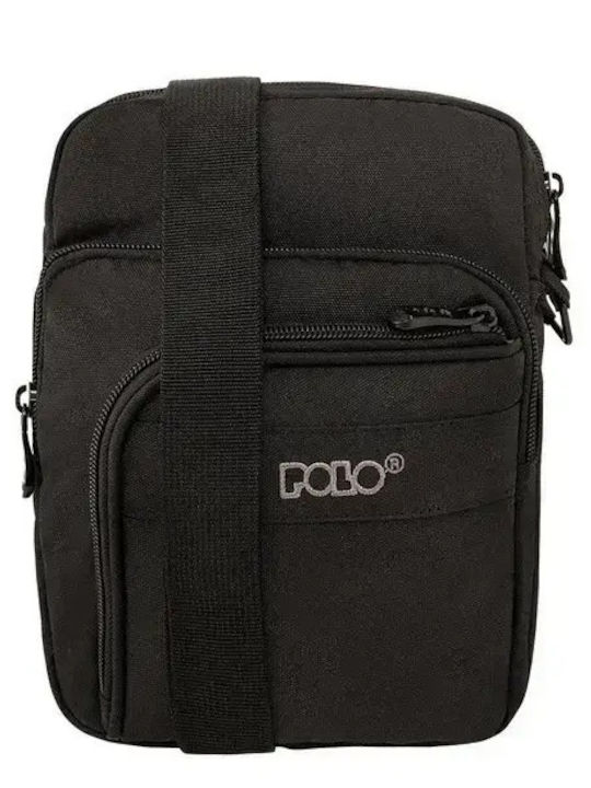 Polo Strike Small Men's Shoulder / Crossbody Ba...