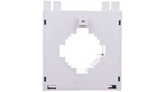 Lovato Electric Elektrische Leistungstransformator 600/5a 5va Klasse 0,5 Kabel Waage Fi30 40x10mm 20x30 25x25mm Dm3t0600
