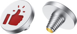 Jjc Srb-f11a6 Shutter Release Button