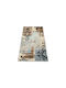 Chios Hellas Covor Rectangular Mătăsos Bej 100x150cm 31950S12