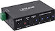DeLock Hub 4 Θυρών USB 3.2 με σύνδεση USB-C