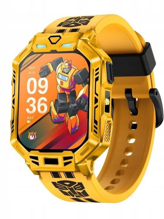 MaxCom Kinder-Smartwatch