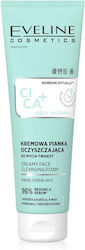 Eveline Korean Rituals Cica Αφρός 125ml Eveline Korean Rituals Cica Αφρός 125ml