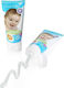 Brush Baby Kinderzahnpasta mit Minzgeschmack 50ml