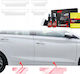 Grizzglass Bodyshield Protective Membrane Thresholds Hyundai I20 2023-2025 4in1