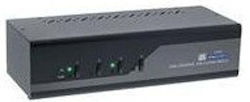InLine KVM и комутатор за данни с USB 3.0 / Аудио / HDMI / DisplayPort / USB / USB 2.0