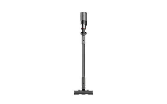 Mijia 4 Pro Wiederaufladbarer Stielstaubsauger 2 in 1 Stick & Handstaubsauger 25.9V Silber