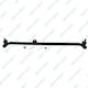 Централна Щанга Nissan P Up D21 4wd 92-98-Terrano 86-95 Vc4755-P182