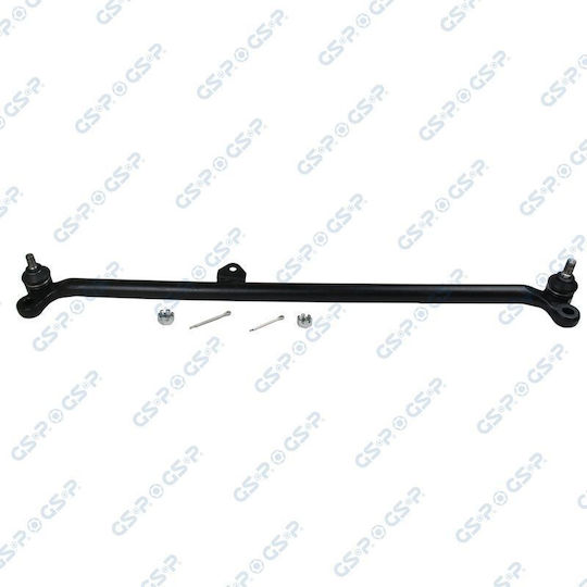 Централна Щанга Nissan P Up D21 4wd 92-98-Terrano 86-95 Vc4755-P182