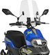 Ζελατινa Clear Urban Keeway Fact 50 X '25-'26 23153w Puig