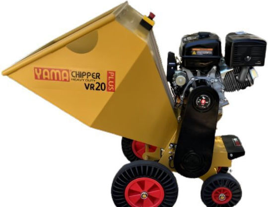 Yamastik Yamachipper Vr20 Plus Tocător de crengi pe benzină de sol