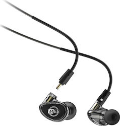 Mee Audio In Ear In-ear Headphones Black Mee Audio In Ear In-ear Headphones Black