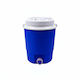 Sidirela Container with Faucet Thermos 8lt Portable