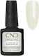 CND Shellac Полутраен Лак За Нокти All Frothed ...