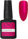 CND Shellac Ημιμόνιμο Βερνίκι Νυχιών Pink Leggi...