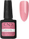 CND Shellac Ημιμόνιμο Βερνίκι Νυχιών Mist Of Ca...