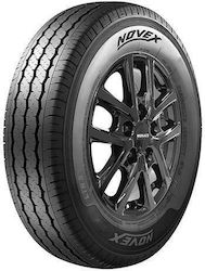 Novex 175/80R13 97NN Θερινό 3101576 Novex 175/80R13 97NN Θερινό 3101576
