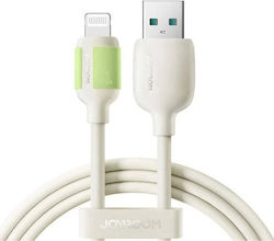 Joyroom USB-A to Lightning 30W 2m (USB Joyroom) Joyroom USB-A to Lightning 30W 2m (USB Joyroom)