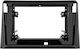 Vencore 3550-0102b 9" Fascia Wiring & Canbus Box Peugeot 308 2013-2026 Black 3550-0102b