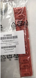 Tastatură Cauciuc Yamaha Vy846901