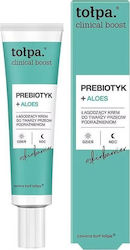 Tolpa Tołpa Clinical Boost Prebiotic & Aloe Κρέμα κατά της Ερυθρότητας 40ml