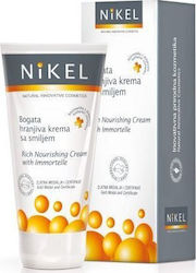 Nikel Αναπλαστική Κρέμα 50ml Nikel Αναπλαστική Κρέμα 50ml