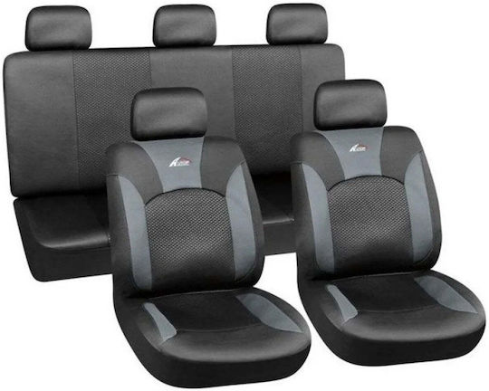 Tompar Autositzbezug Autoserio Ag-28682/4 Polyester