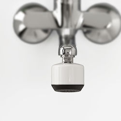 Aqua Free Neo Lean Legionella Log 7 Филтър за вода за чешма Aqua Free Neo Lean Legionella Log 7 Филтър за вода за чешма