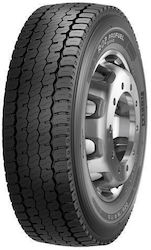 Prometeon 265/70R19.5 140M Anvelopă de Camion de Vară