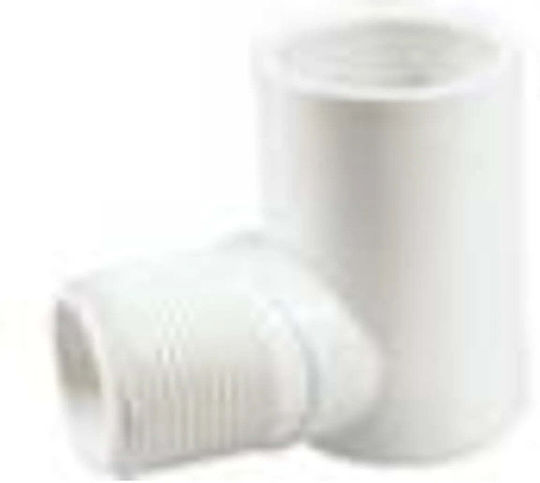 Nibco 90° Elbow Pcv-u Kw Gz 3/4'' 410-007