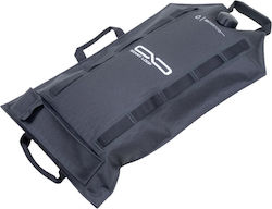 Giant Loop Armadillo Чанта за опашка 11.4lt Черен Цвят