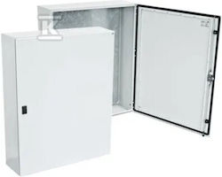 ETI Outdoor Surface-Mounted Junction Box Waterproof IP65