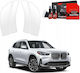 Grizzglass Bodyshield Protective Membrane Wheel Arches Bmw X1 2023-2025 4 1