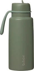 B.Box Stainless Steel Kids Thermos Water Bottle...