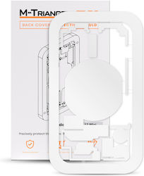 Laser Machine Schutzform für Iphone 12 Mini M-triangel Laser Machine Schutzform für Iphone 12 Mini M-triangel