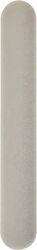 5g Glasrandstreifen Samsung Galaxy S23 5G Creme