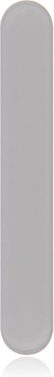 5g Glass Edge Strip Iphone 14 Pro 14 Pro Max Silver