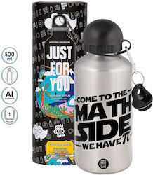 Koupakoupa Come To The Math Side Kids Water Bot...