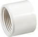 Nibco Female PVC Cap 1/2" 448-005