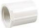 Nibco Съединител за Тръба PVC 3/4" 435-007