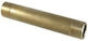 Tdm Brass 105m 3475 Преход М М 3/4in X 75 Mm